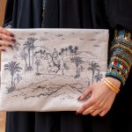 باوتش عبية (فرس الملك عبد العزيز-طيب الله ثراه) من متجر إراث